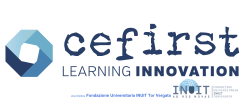 Patrocinio Cefirst Fondazione Inuit
