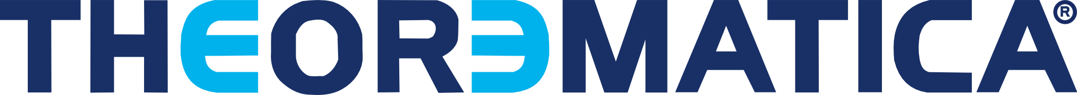 Patrocinio Theorematica