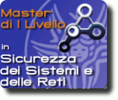 Patrocinio La Sapienza Master Sicurezza