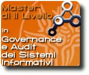 Patrocinio La Sapienza Master It Gov