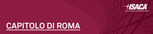 Isaca - Capitolo di Roma