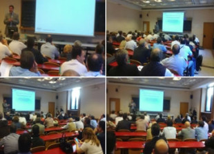 Seminario 26 maggio 2015 - Come implementare un sistema SIEM